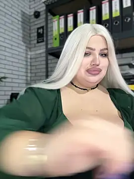 Eliaden online show from October 10, 2:38 am