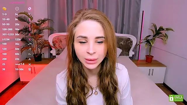 EvaRodi online show from December 5, 1:49 am