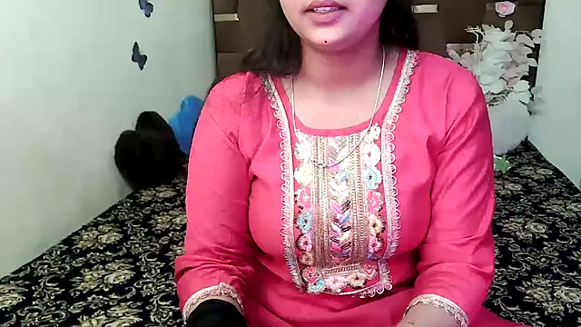 megancatluna online show from October 27, 5:25 am