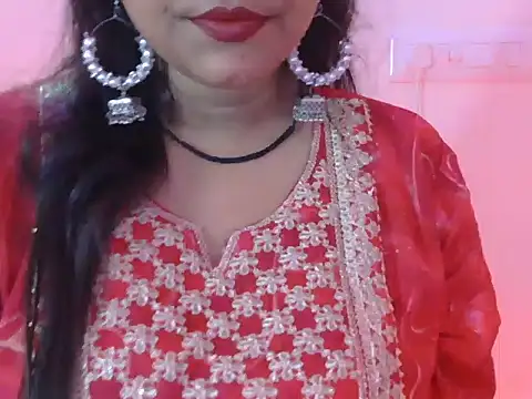 Cute anamikasingh online show from October 15, 6:21 pm