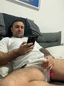 morfeoX online show from March 13, 8:26 am