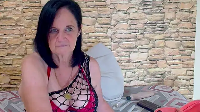 LuciousGrace online show from January 17, 6:26 pm