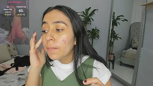 lucelly 15 online show from February 24, 11:53 am