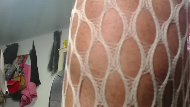 Gaby-sexy online show from March 7, 5:20 pm