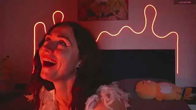 Limy Sweet online show from February 13, 9:33 am