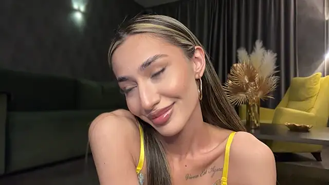 alissadreams online show from February 7, 5:39 pm