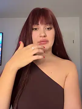 YoungHotMilf97 online show from October 26, 9:10 pm