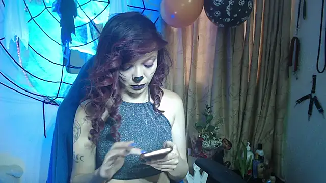 Snapshot of Meghan_sex777 chatting on October 2, 8:47 pm Meghan sex777 online show from October 2, 8:47 pm
