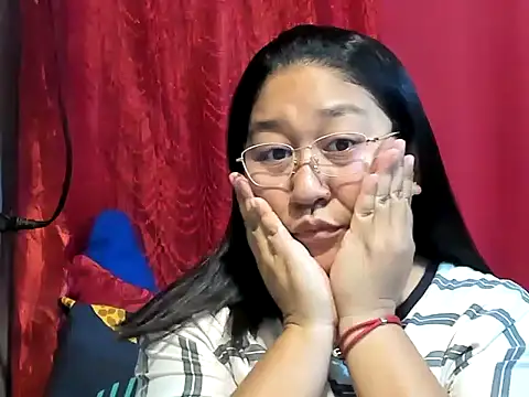 hotchubby88 online show from April 15, 6:36 am