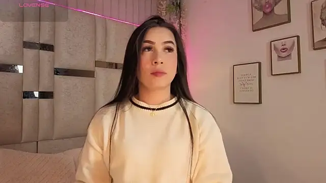 Ivanna West online show from March 29, 3:27 am