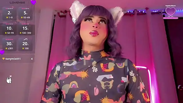 Snapshot of BabyNaomi2 chatting on October 12, 5:48 pm BabyNaomi2 online show from October 12, 5:48 pm