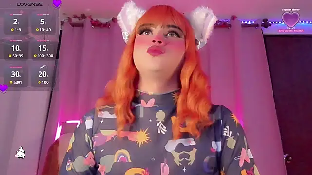 Snapshot of BabyNaomi2 chatting on October 2, 4:23 pm BabyNaomi2 online show from October 2, 4:23 pm