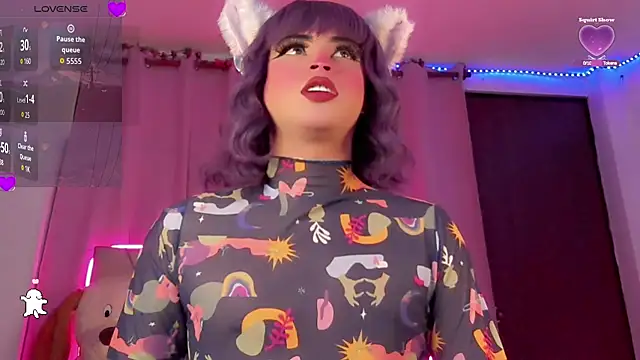 Snapshot of BabyNaomi2 chatting on September 22, 6:06 pm BabyNaomi2 online show from September 22, 6:06 pm