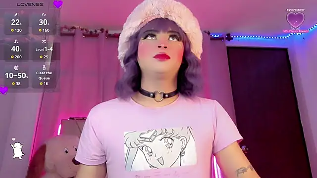 Snapshot of BabyNaomi2 chatting on September 20, 4:27 pm BabyNaomi2 online show from September 20, 4:27 pm