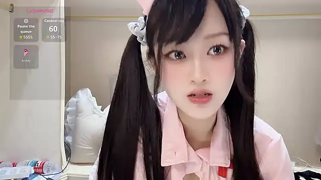 yueyue2003 online show from May 4, 12:42 pm