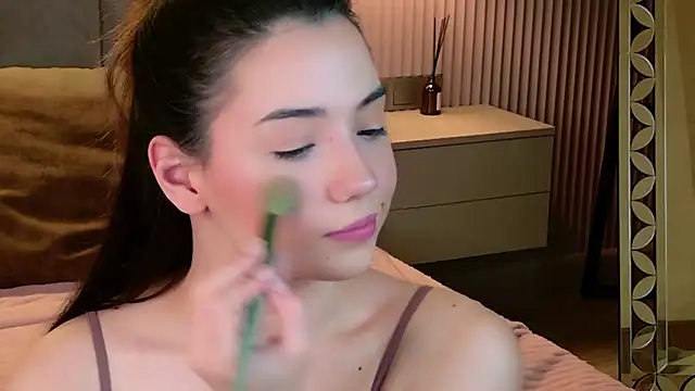 Alice Deleon online show from March 11, 11:03 am