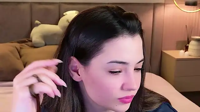 Alice Deleon online show from November 8, 10:42 am