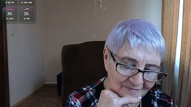 Sandra Snowflake online show from January 12, 8:30 am