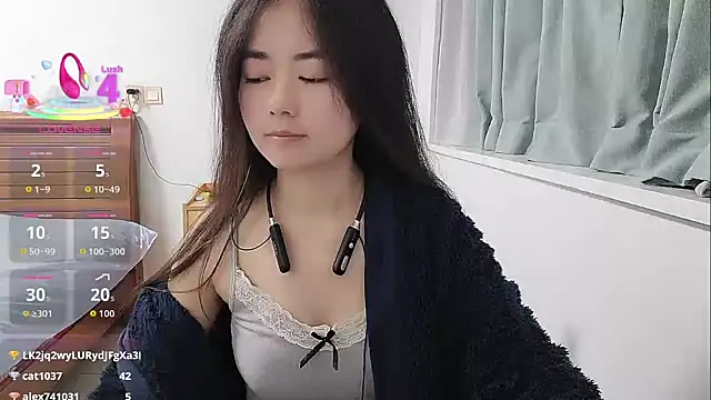 Lucy-xixi online show from February 16, 7:52 am