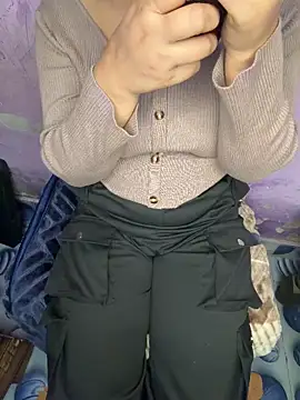 Sassy-soumu online show from February 23, 7:24 pm