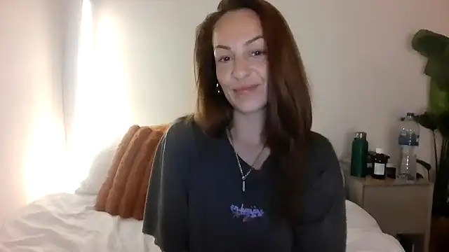 Edenfox- online show from March 8, 12:51 am