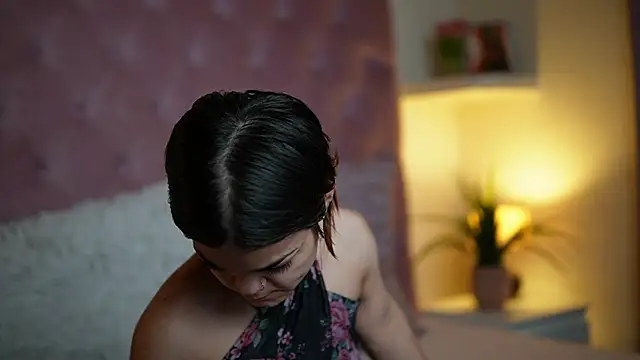 MaiaMini online show from October 10, 10:58 pm