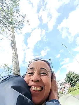 Coeur de luxure online show from December 3, 5:48 pm