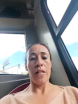 Coeur de luxure online show from February 20, 5:25 pm