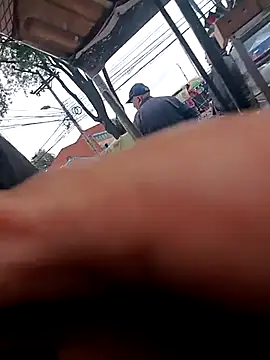 Coeur de luxure online show from December 5, 4:30 pm