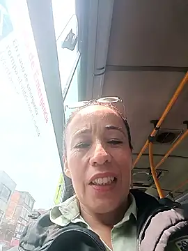 Coeur de luxure online show from February 11, 5:36 pm