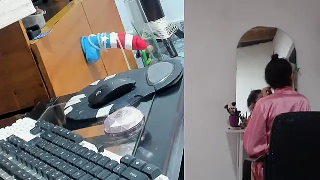 afroditacute15 online show from November 28, 3:26 pm