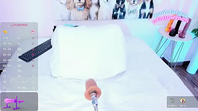 antonella jae online show from May 29, 8:07 pm