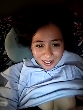 sweetie  annieee online show from February 4, 4:37 am