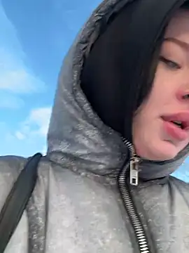 AlishaOfThorns online show from January 6, 7:34 am