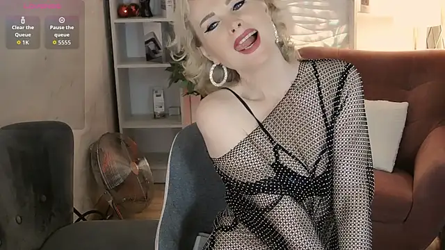 Sandra Kind online show from January 12, 6:07 am