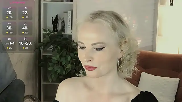 Sandra Kind online show from November 16, 5:31 am