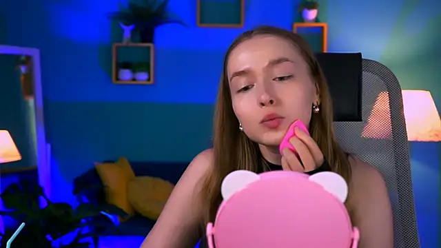 JenniferGraces online show from September 10, 7:25 pm