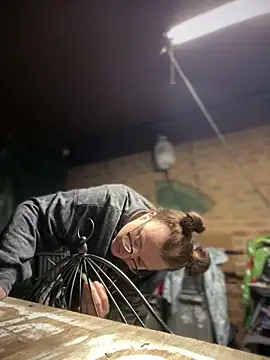 HTXBELLE online show from March 13, 1:29 am