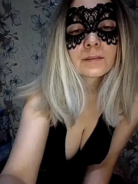 AliniX online show from November 2, 8:56 pm