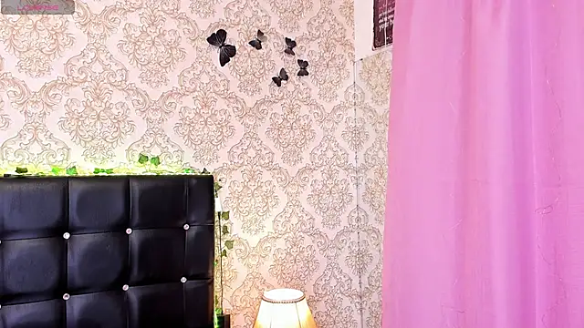 Luna Sommer online show from March 30, 8:08 pm