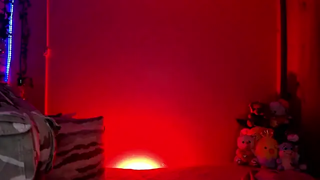 TANIA 06 online show from February 12, 1:13 pm