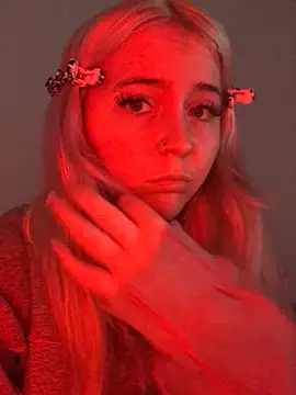 Blondie Sofia Essexbabe online show from March 1, 6:07 pm