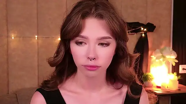 Sierra Fane online show from September 21, 5:50 am