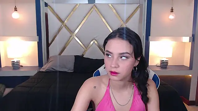 SaraClub JY online show from March 24, 11:54 pm