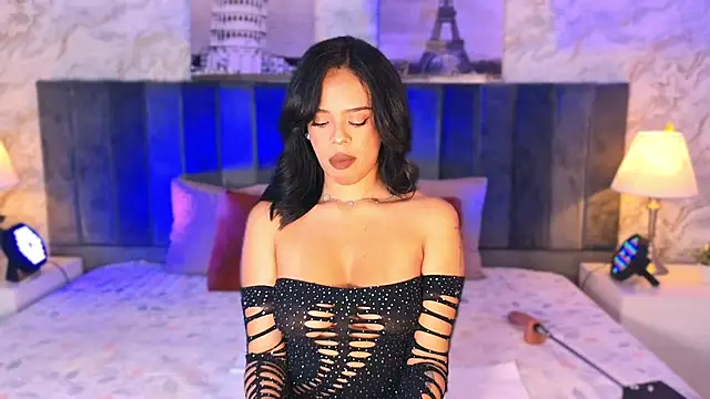 LiaHilton2 online show from September 18, 1:09 pm