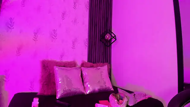 NahomyCarther online show from June 30, 10:53 pm