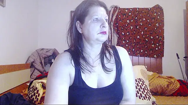 ExtasyMature online show from January 8, 7:12 am