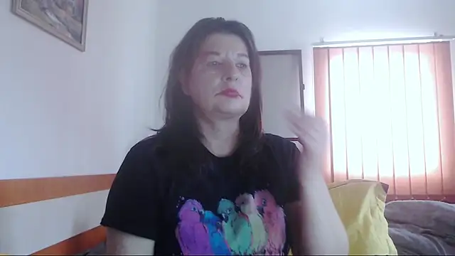 ExtasyMature online show from October 25, 10:23 am