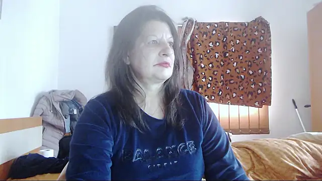 ExtasyMature online show from January 16, 12:01 pm