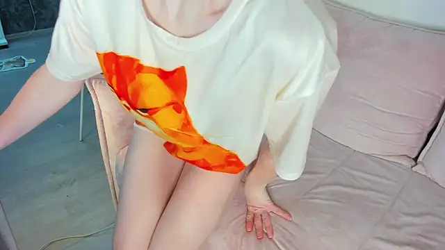 Sandra Wi1son online show from February 25, 1:48 am